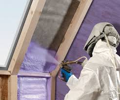 Types of Insulation We Offer in Edgewood, FL